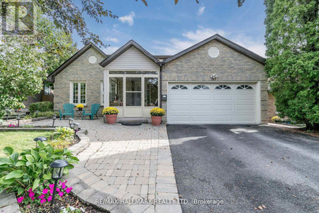 Bsmt 917 Ferndale Cres, Newmarket