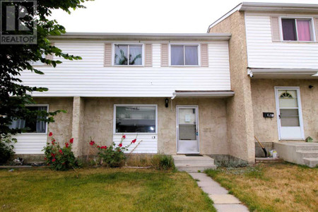 C 3 35 Nash Street, Red Deer