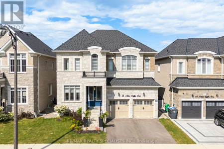 Cres 56 Arthur Griffin Crescent, Caledon