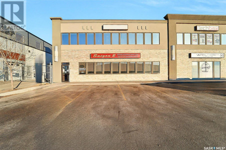 D 96 33rd Street E, Saskatoon