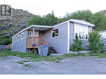 E 15 7155 Dallas Drive, Kamloops