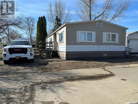 F 8 1455 9th Avenue Ne, Moose Jaw