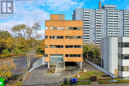 Floor 2 30 Drewry Avenue, Toronto Newtonbrook West