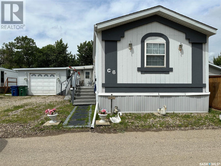 G 6 1455 9th Avenue Ne, Moose Jaw