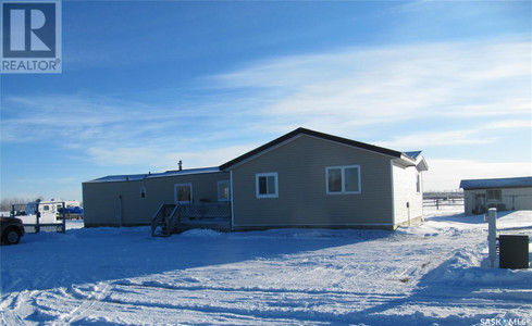 Glaslyn North Farm, Parkdale Rm No 498