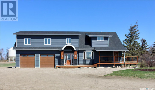 Howe Acreage, Snipe Lake Rm No 259