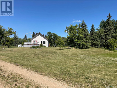 Kitchen/Dining room - Howes Acreage, Barrier Valley Rm No 397, SK S0E1T0 Photo 1