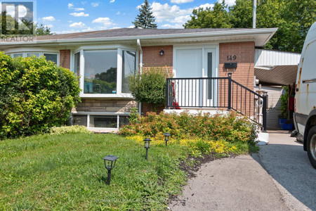 Lf 149 Septonne Avenue, Newmarket