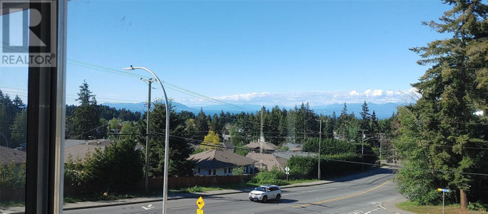 Lot 1 5554 Rutherford Rd, Nanaimo