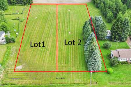 Lot 1 Concession 6 Townsend Road, Waterford