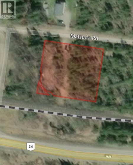 Lot 1 Matsuda Road, Lone Butte