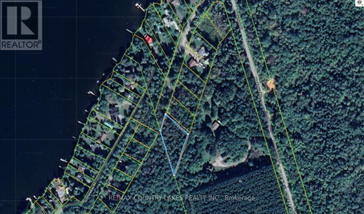 Lot 10 Macintyre Road, Kawartha Lakes