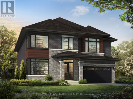 Lot 102 45 Bee Drive, Brantford