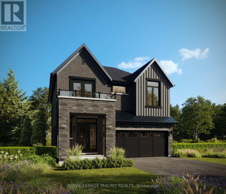 Lot 104 Lot 103 Gillespie Drive, Brantford