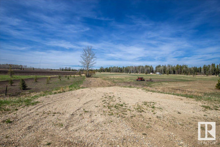 Lot 14 465011 Rge Rd 64, Rural Wetaskiwin County, AB T0C0T0 Photo 1