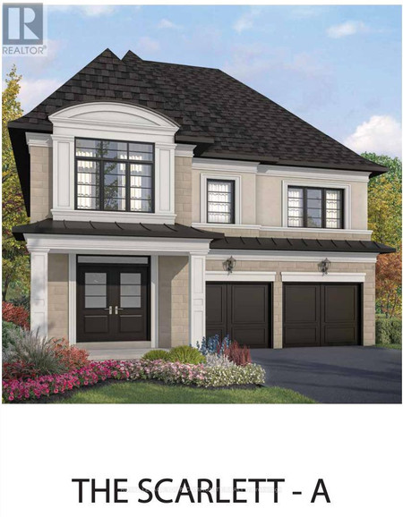 Lot 15 119 Muret Crescent, Vaughan