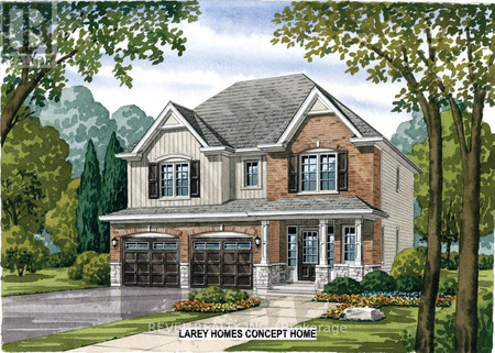 Lot 16 37 Victoria Avenue, Halton Hills Acton