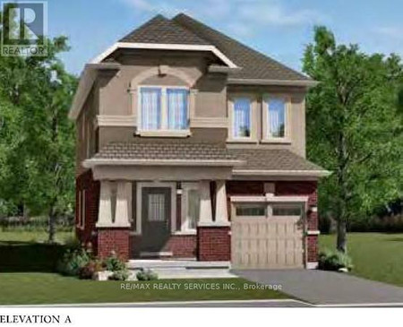 Lot 170 Macklin Street, Brantford