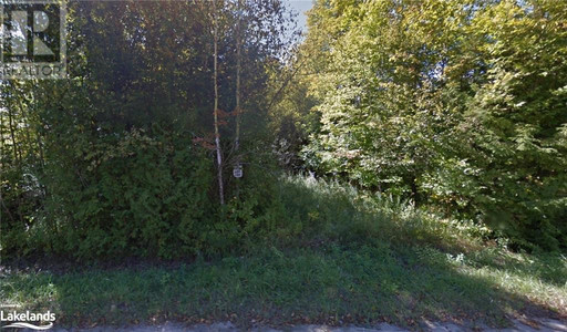 Lot 184 Champlain Road, Tiny