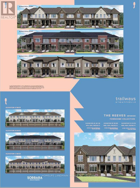 Lot 19 Tenth Line, Whitchurch Stouffville