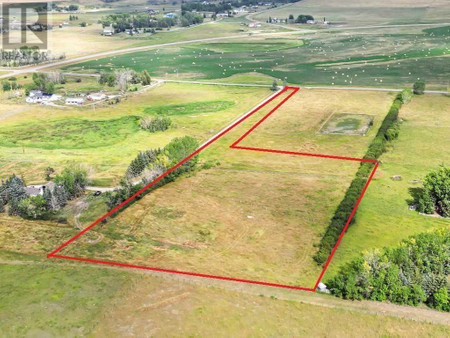 Lot 2 274053 112 Street E, Rural Foothills County