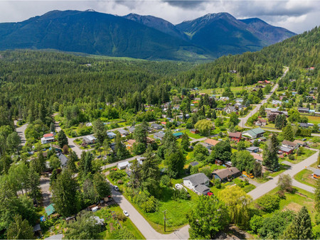 Lot 2 C Avenue, Kaslo