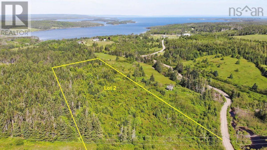 Lot 2 Old Trunk 4 Highway, Soldiers Cove, NS B0E3B0 Photo 1