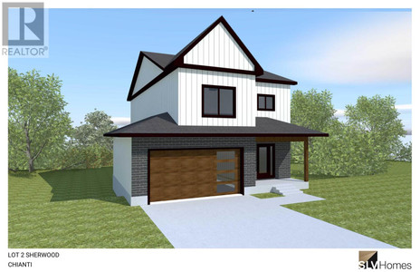 Lot 2 Sherwood Pkwy, Sault Ste Marie