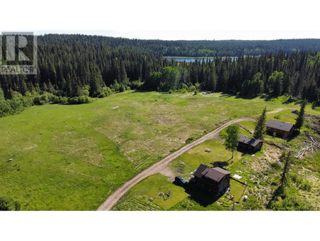 Lot 2 Whitehorse Lake Road, Lac La Hache