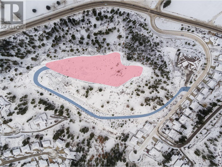 Lot 3 Shannon View Drive, West Kelowna