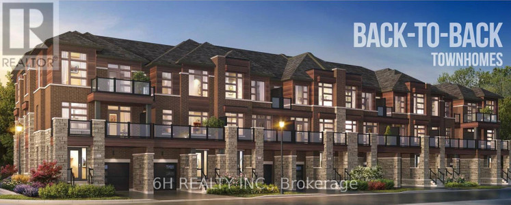 Lot 34 36 Harold Wilson Lane, Richmond Hill