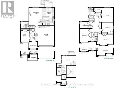 Lot 36 Searidge Street, Severn West Shore