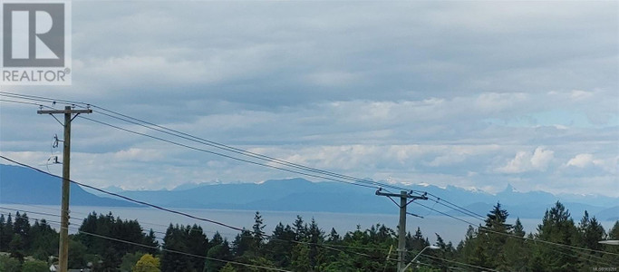 Lot 4 5554 Rutherford Rd, Nanaimo