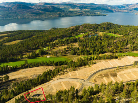 Lot 45 Predator Ridge Drive, Vernon