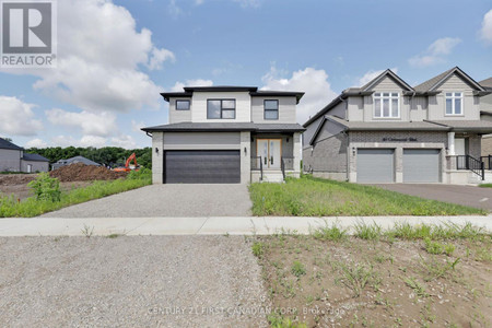 Lot 49 44 Cottonwood Crescent, Aylmer