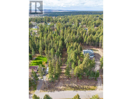 Lot 49 Stewart Road, 108 Mile Ranch