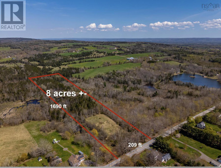 Lot 5 Hwy 362, Victoria Vale, NS B0S1P0 Photo 1