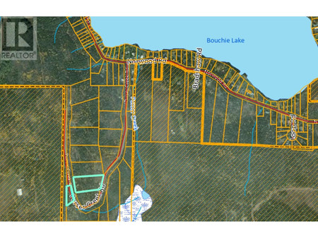 Lot 6 Purser Creek Road, Quesnel