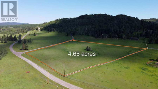 Lot 6 Saddle Road, Rural Rocky View County