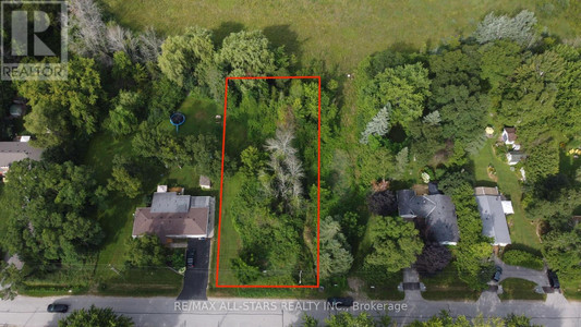 Lot 72 Virginia Boulevard N, Georgina Virginia