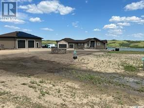 Lot 85 Skyview Estates, Blackstrap Skyview