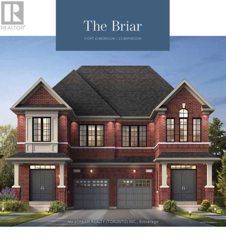 Lot 87 L 1025 Pisces Trail, Pickering