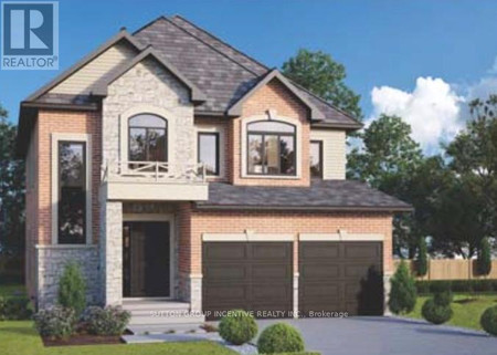 Lot 9 Monarch Dr, Orillia