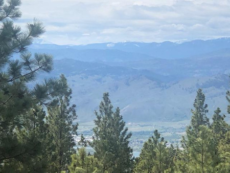 Lot 9 Mule Deer Point, Osoyoos