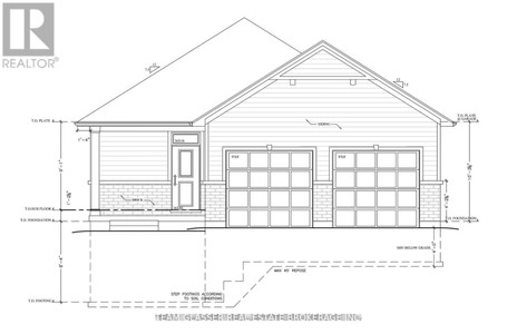 Lot 9 North Street N, Central Huron Clinton