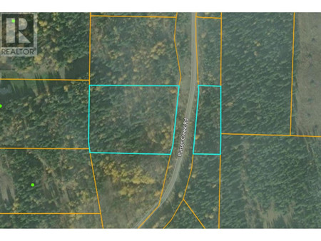 Lot 9 Purser Creek Road, Quesnel