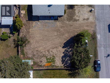 Lot A 1002 Southill Street, Kamloops