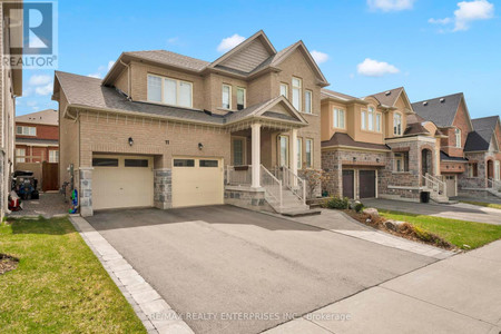 Lower 11 William Luck Avenue, East Gwillimbury Queensville