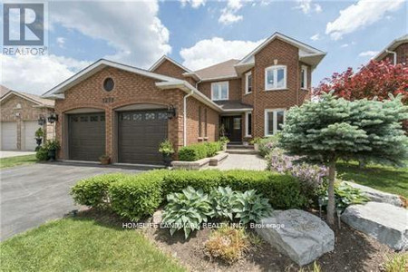 Lower 1279 Blackburn Drive, Oakville