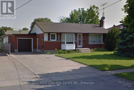 Lower 17 Ridgeview Avenue, St Catharines